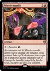 Product image for Miroir maudit