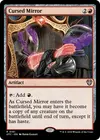 Product image for Cursed Mirror