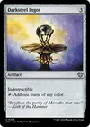 Product image for Darksteel Ingot