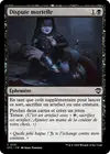Product image for Dispute mortelle