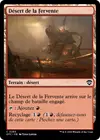 Product image for Désert de la Fervente