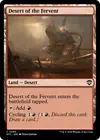 Product image for Desert of the Fervent