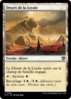 Product image for Désert de la Loyale