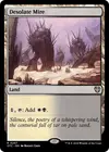 Product image for Desolate Mire