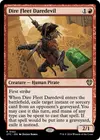 Product image for Dire Fleet Daredevil