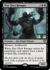 Product image for Dire Fleet Ravager