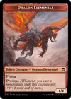 Product image for Dragon Elemental