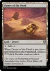 Product image for Dunes of the Dead