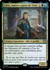 Product image for Edric, maître espion de Trest