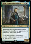 Product image for Edric, Spymaster of Trest