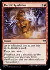 Product image for Electric Revelation