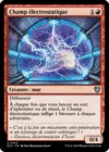 Product image for Champ électrostatique
