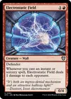 Product image for Electrostatic Field