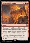 Product image for Elemental Eruption