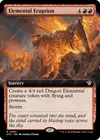 Product image for Elemental Eruption