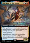 Product image for Eris, Roar of the Storm