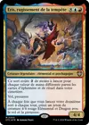 Product image for Eris, rugissement de la tempête