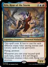 Product image for Eris, Roar of the Storm