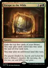 Product image for Escape to the Wilds