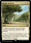 Product image for Exotic Orchard