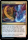 Product image for Expressive Iteration