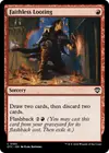 Product image for Faithless Looting