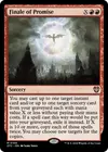 Product image for Finale of Promise