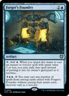 Product image for Forger's Foundry