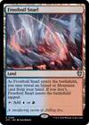 Product image for Frostboil Snarl