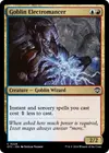 Product image for Goblin Electromancer