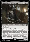 Product image for Gonti, Lord of Luxury