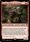 Product image for Grenzo, fauteur de ravages