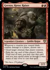 Product image for Grenzo, Havoc Raiser