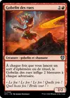 Product image for Gobelin des rues