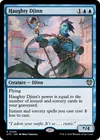 Product image for Haughty Djinn