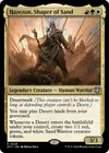 Product image for Hazezon, Shaper of Sand