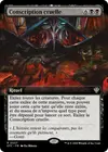 Product image for Conscription cruelle