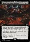 Product image for Heartless Conscription