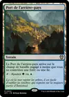 Product image for Port de l'arrière-pays