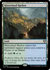 Product image for Hinterland Harbor
