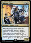 Product image for Hostage Taker