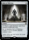 Product image for Idol of Oblivion