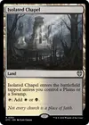 Product image for Isolated Chapel