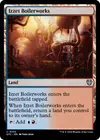 Product image for Izzet Boilerworks