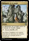 Product image for Reliquaire de la jungle