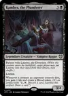 Product image for Kamber, the Plunderer