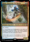 Product image for Kaza, chasseuse du Roulis