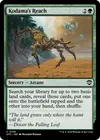 Product image for Kodama's Reach