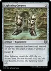 Product image for Lightning Greaves