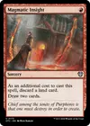 Product image for Magmatic Insight